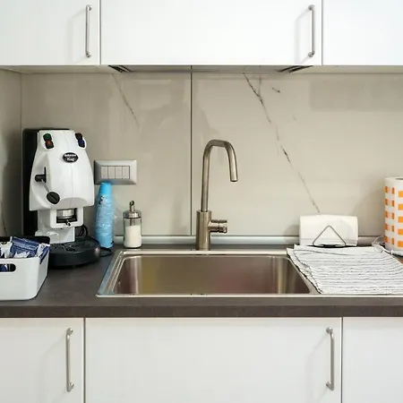 C'entro Alojamento de Acomodação e Pequeno-almoço Caserta