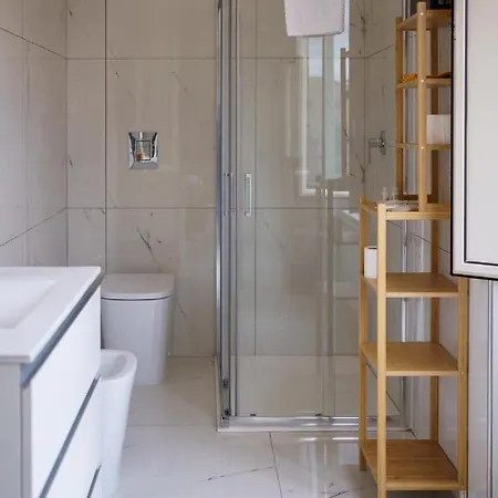 Alojamento de Acomodação e Pequeno-almoço C'entro