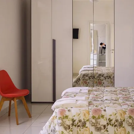 Alojamento de Acomodação e Pequeno-almoço C'entro *