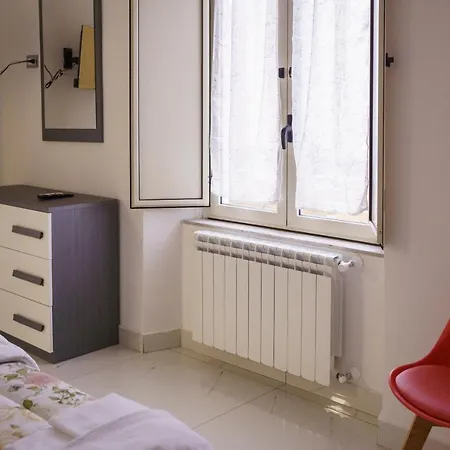 Alojamento de Acomodação e Pequeno-almoço C'entro *