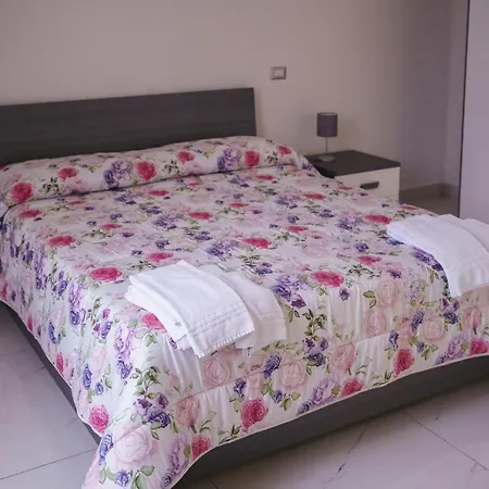 Alojamento de Acomodação e Pequeno-almoço C'entro